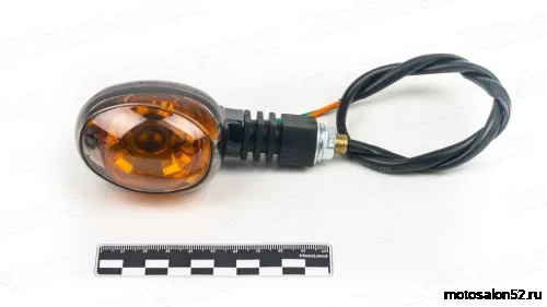 Поворотник Альфа RX ML 