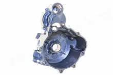 Крышка двигателя левая 165FMM (CBB250) TTR250Rb 