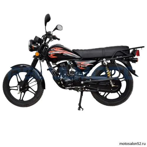 Мотоцикл Regulmoto SK 200-20 