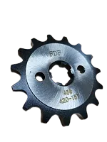 Звезда передняя 420-15T d-17mm Альфа Дельта 
