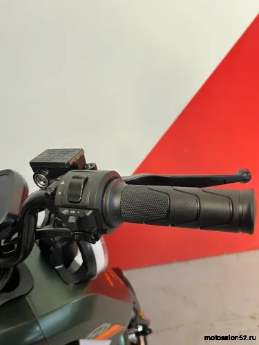 Скутер электрический Wenbox U2Pro 60/45a  фото 8