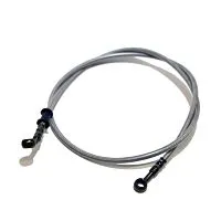 Шланг тормозной задний TTR250 L-610 mm FDF 