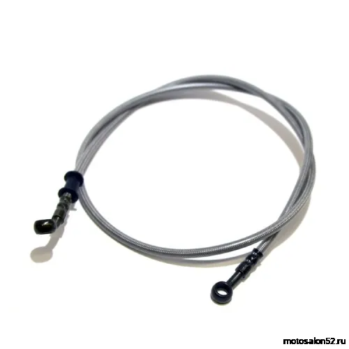 Шланг тормозной задний TTR250 L-610 mm FDF 