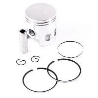 Поршень 1E40 QMB d-47.00 p-10 FDF 