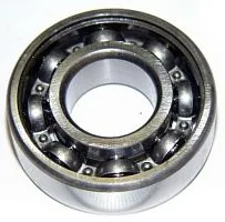 Подшипник 204 (6204) 20*47*14 коленвала 139 QMB 