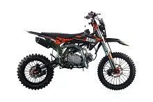 Питбайк SSSR АТОМ ION 125 Green Khaki 