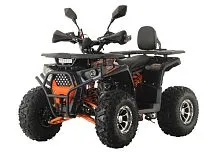 Машинокомплект (ATV) серия 3, ARMIS 125 