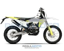 Мотоцикл Regulmoto NIBBI N300-S (NB300) 