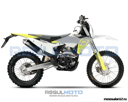Мотоцикл Regulmoto NIBBI N300-S (NB300) 
