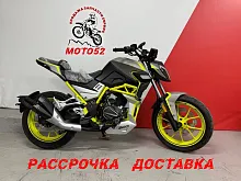 Мотоцикл NITRO 2 - 200 