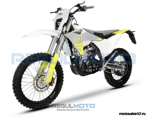 Мотоцикл Regulmoto NIBBI N300-S (NB300)  фото 2
