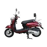 Скутер VMC RETRO 150cc 