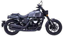 Мотоцикл Regulmoto V BOB 
