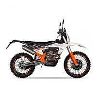 Мотоцикл Regulmoto HOLESHOT 300 PRO (ZS PR300 PRO) 