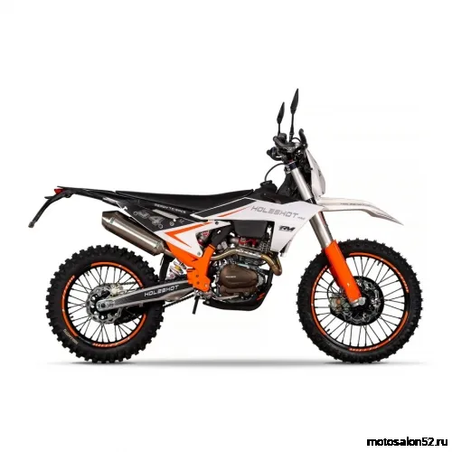 Мотоцикл Regulmoto HOLESHOT 300 PRO (ZS PR300 PRO) 