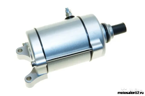 Электростартер TTR250, K250 165 FMM 11 шлиц FDF 