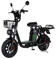 Электровелосипед Motiko MV7Pro 