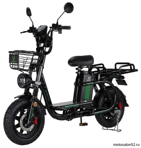 Электровелосипед Motiko MV7Pro 