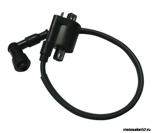 Катушка зажигания CG150/СВ250  фото 2