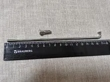 Спица 18" TTR 250Rb наружная (3,5/4,0*165/166) 