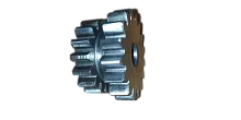 Шестерня стартера 2 161FMJ 16-16 зуб. RC150-23 Tiger 
