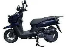 Скутер VMC SMART- ||| 