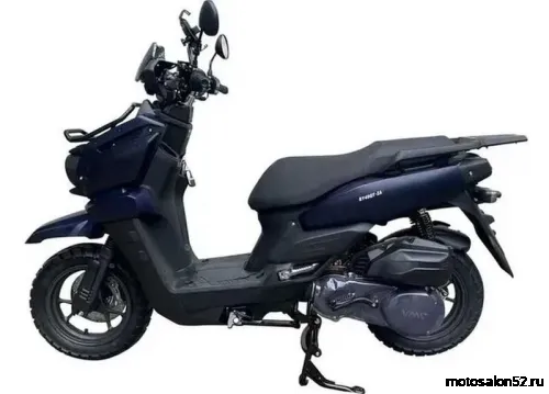 Скутер VMC SMART- ||| 