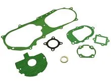 Прокладки двигателя 1E40QMB, Yamaha Jog d-43 mm FDF 