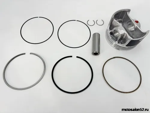 Поршень 174MN-5 (NB300) D74 p16mm 