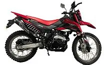 Мотоцикл RACER RC300-GY8K XVR APRILIA (Россия) 