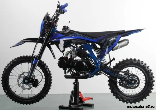 Питбайк RACER TRX 125E 