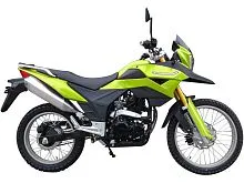 Мотоцикл RACER RC300-GY8 RANGER (Россия) 