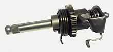 Вал кикстартера 172FMM-3A (CB250-F) X-TECH в сборе 