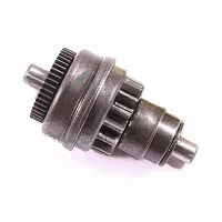 Бендикс стартера 1E41QMB BM. Geely цепь CN 