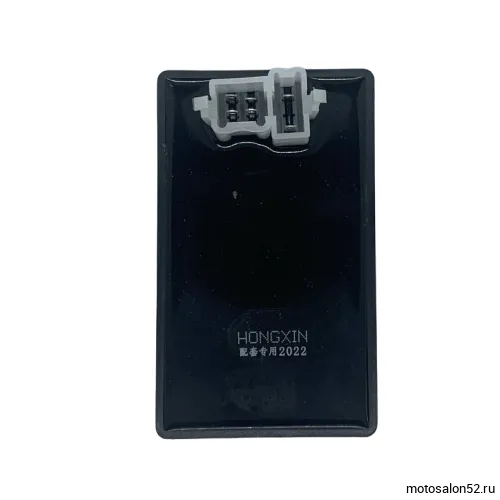 Коммутатор 165 FMМ 6 конт 4-2 TTR250R  FDF  фото 3