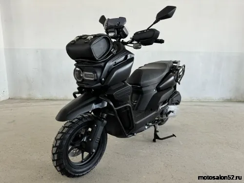 Скутер VECTOR-3  фото 8