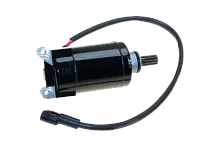 Электростартер TTR250R 169FMM 11 шлиц FDF 