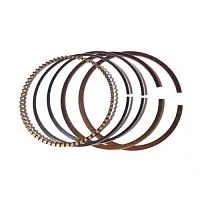 Кольца поршневые ZS172FMM-3A, ZS172FMM-5 d-72,00 mm 