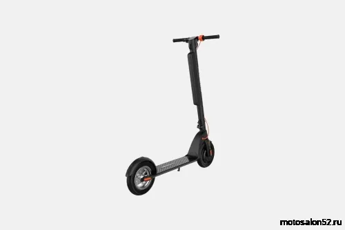 Электросамокат Kugoo HX PRO  фото 3
