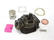 Поршневая Yamaha 2JA d-40.00 mm p-10 верт. двиг. 