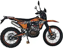 Мотоцикл Regulmoto ATHLETE PR 300 NEW 21/18 