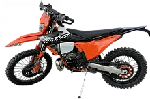 Мотоцикл Regulmoto LANZA 2T 