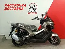 Скутер TRACER 2 ADV 