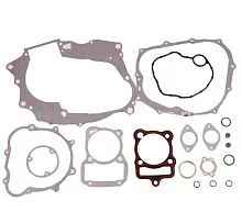 Прокладки двигателя 163 FML CG200 d-63.5mm FDF 