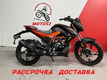 Мопед OKAMI 