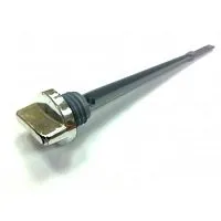 Щуп масляный 164FML, 166FMM (CB200-250), (L125mm) Stels Delta 200, Racer Magnum, Nitro, Skyway 