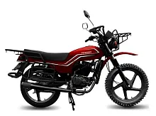 Мотоцикл RACER RC200GY-C2A TOURIST 200 (Россия) 