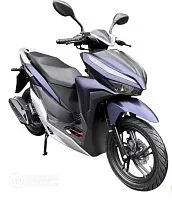 Скутер VMC INFERNO 150 cc 