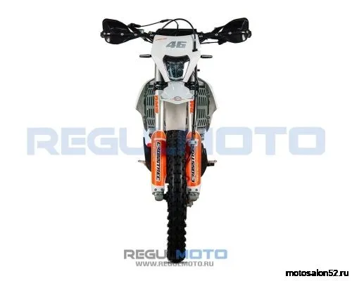 Мотоцикл Regulmoto Crosstrec 300  фото 11