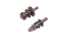 КПП 152FMH/154FMI 110-125 см3 в сборе Альфа, Sigma 